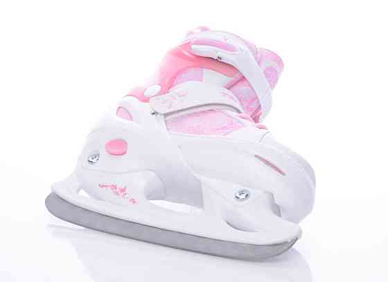 Коньки раздвижные Tempish JOY Ice Girl 26-29 (Уценка) Киев