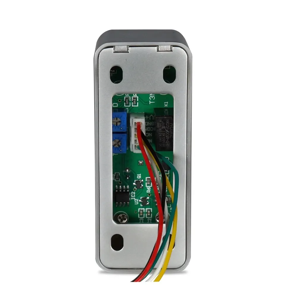 Кнопка виходу безконтактна накладна ART-950 TRINIX (70-00030) Київ - фото 6