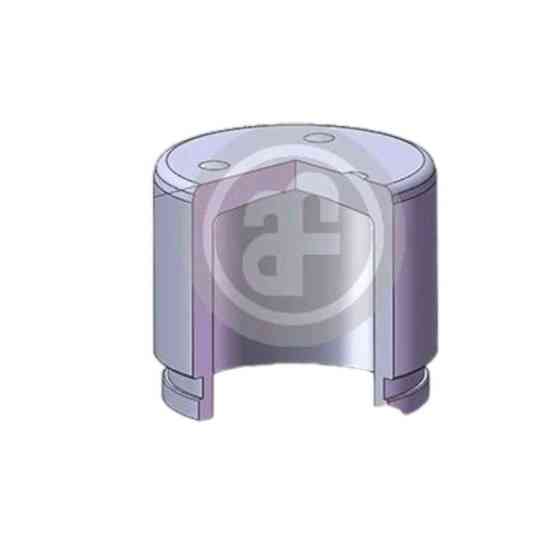 Поршень пер. Hyundai Accent (00-05), Daewoo, Nissan, Suzuki (54x49mm) (Mando) супорта Мукачево