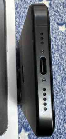 Айфон iPhone 15 Pro Blue 128Gb. Київ