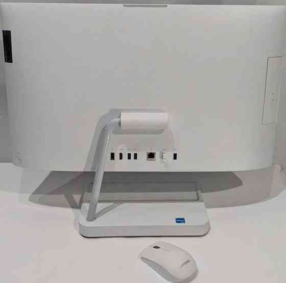 Моноблок Lenovo AI0 3-24ITL6 8 • 256GB. Київ