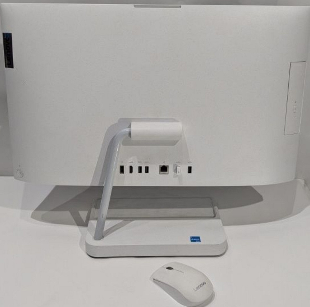 Моноблок Lenovo AI0 3-24ITL6 8 • 256GB. Київ - фото 6