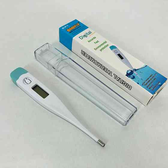 Инфракрасный термометр, Медицинский ик термометр, электронный Градусник детский для тела ZC-56 Ивано-Франковск