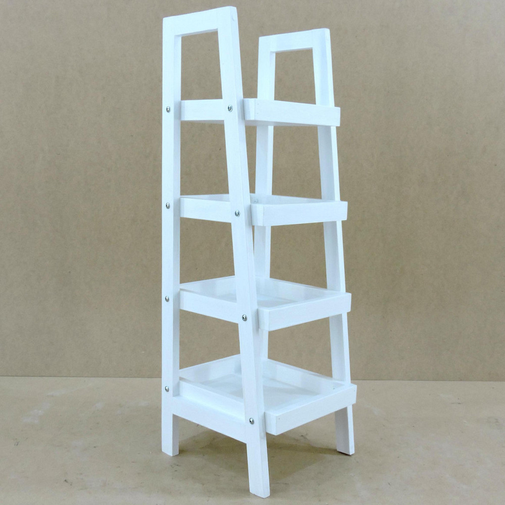 Этажерка для ванной 