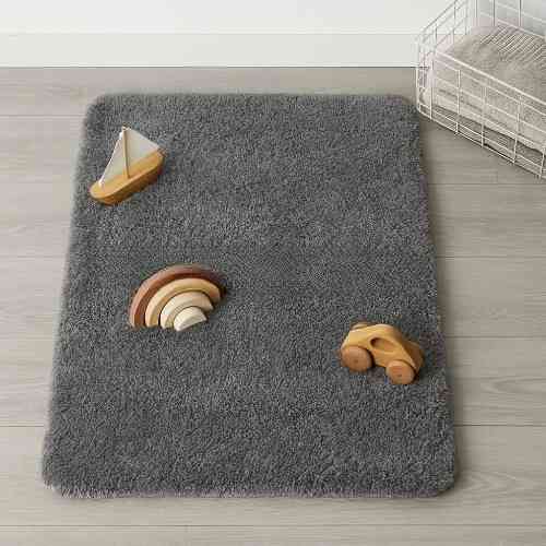 Килимок універсальний для підлоги Комфорт 60*100см сірий Дариана Житомир