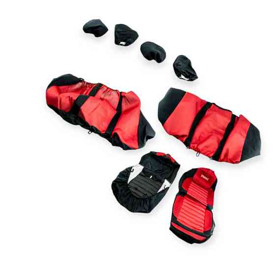 Чехлы универс. 