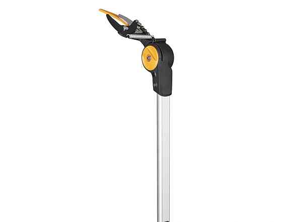 Універсальний Телескопічний садовий сучкоріз Fiskars UPX86 (1023624) Нововолинськ