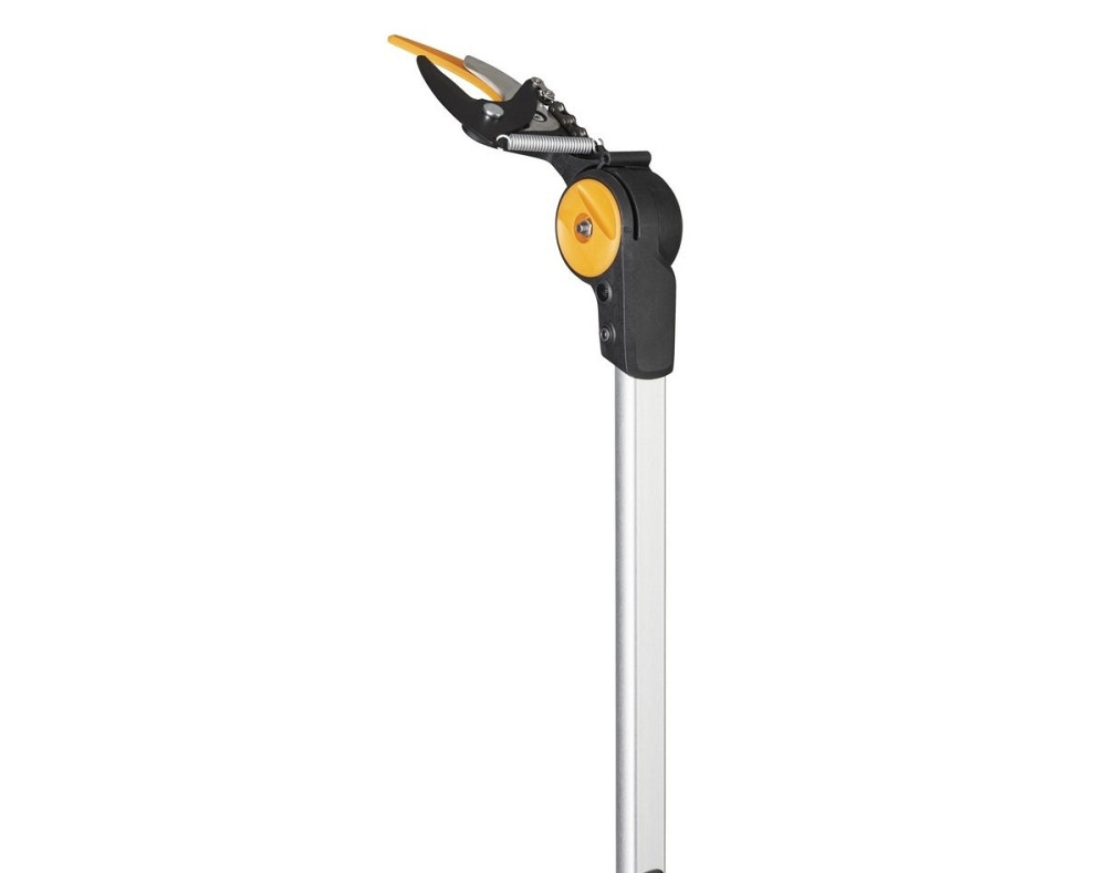 Универсальный Телескопический садовый сучкорез Fiskars UPX86 (1023624) Нововолынск - изображение 6