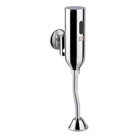 Зливний клапан безконтактний для пісуара Lidz Tech 082 LDTEC082CRM32536 Chrome Харків