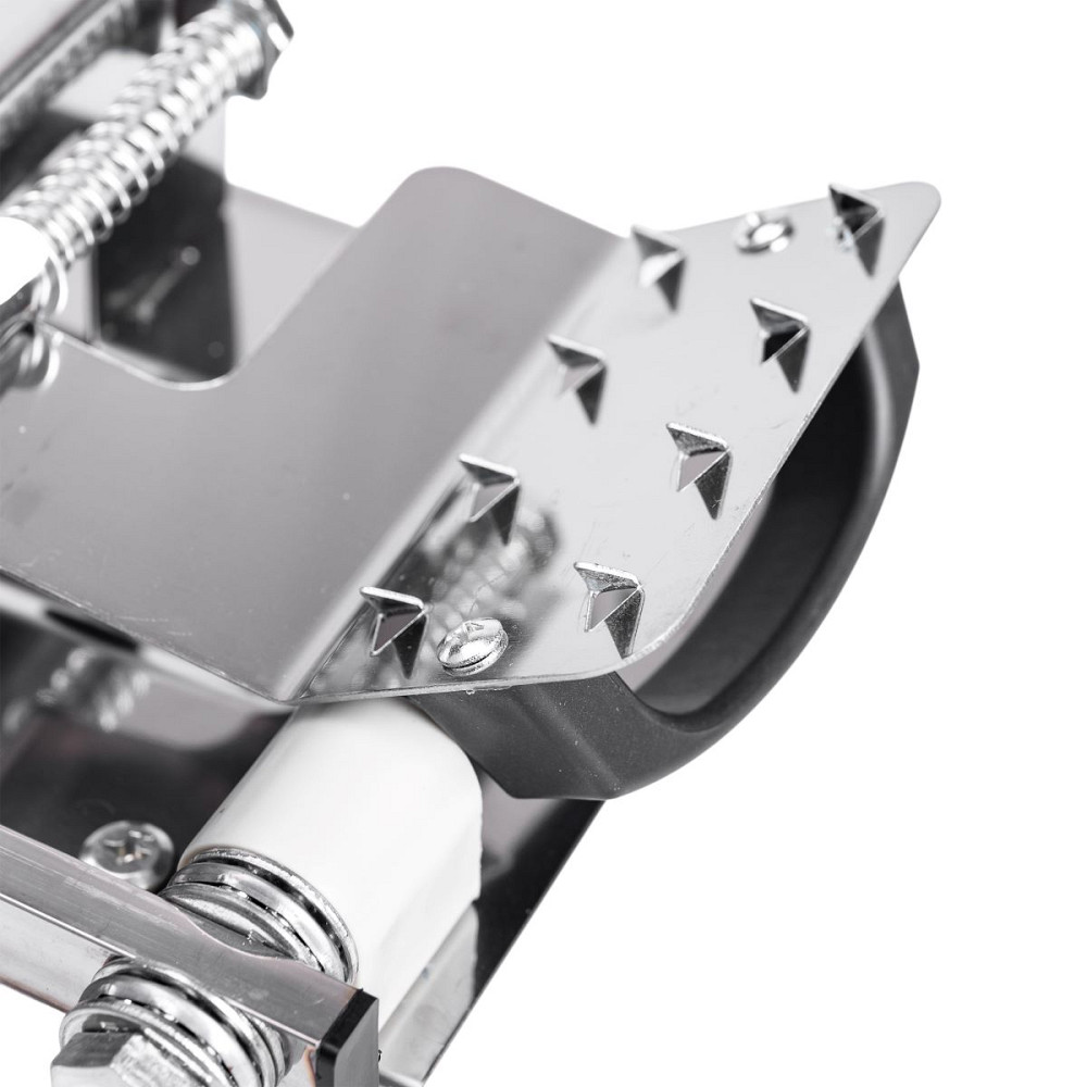 Yiwu Слайсер ручний для нарізки ніж 15 см скиборізка для дому з нержавіючої сталі 16788-9 Коломыя - изображение 8