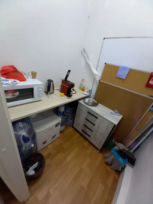 Новые, Небольшие офисы в аренду пр Поля (Середина) 2\2, ремонт офиса, мебель, кондиционеры. Днепр - изображение 12