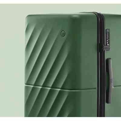 Чемодан Xiaomi Ninetygo Ripple Luggage 29" Olive Green (6941413222334) Вінниця