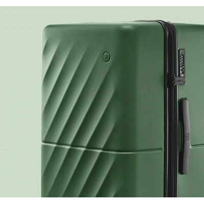 Чемодан Xiaomi Ninetygo Ripple Luggage 29" Olive Green (6941413222334) Вінниця - фото 4