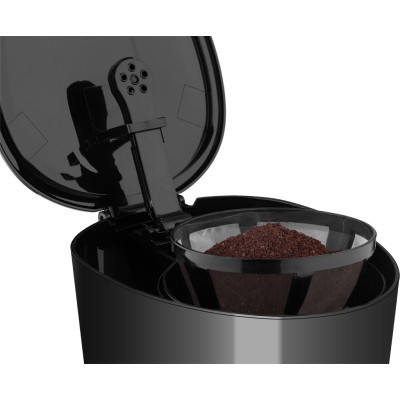 Капельная кофеварка ECG KP 2116 Easy (KP2116 Easy) Винница - изображение 5