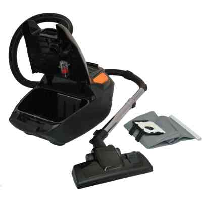 Пылесос Grunhelm GVCM244BO Винница