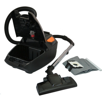 Пылесос Grunhelm GVCM244BO Винница - изображение 2