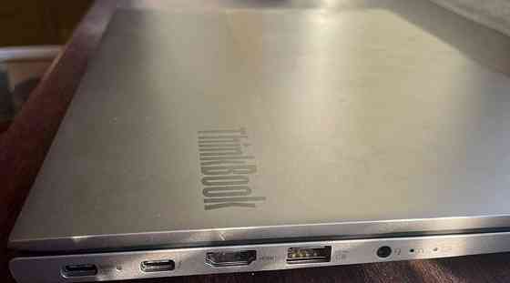 Ноутбук: Lenovo ThinkBook 14 Киев