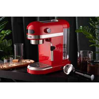 Ріжкова кавоварка еспресо Ardesto YCM-E1501 Вінниця