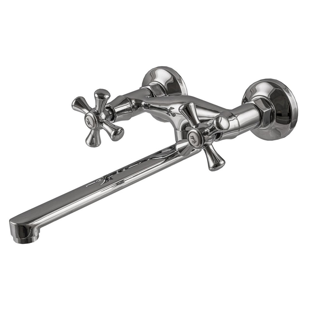 Змішувач для кухні DOMINO DKF-027-117-CRUIZE Київ - фото 1