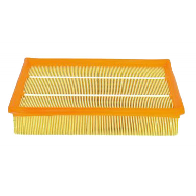 Повітряний фільтр для автомобіля Bosch F 026 400 033 Вінниця - фото 1