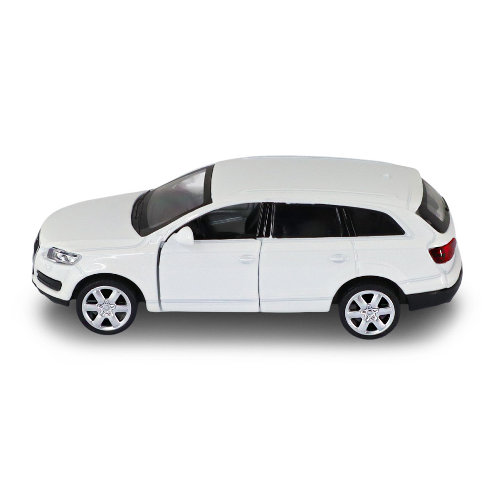 Автомодель – Audi Q7 (білий) Днепр - изображение 8