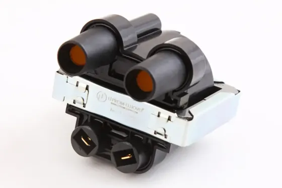 Кашка запалювання ГАЗ-332 (406 дв.) Elprom-Elhovo Вінниця