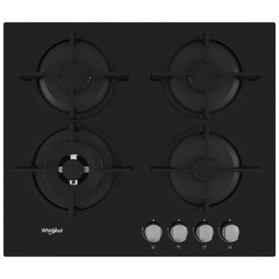 Варочна поверхня Whirlpool GOR 625 NB (GOR625NB) Вінниця - фото 1