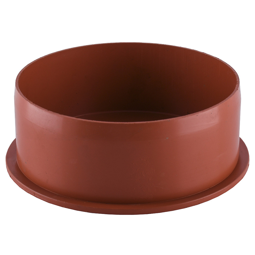 Заглушка VSplast 160мм зовнішня Тернопіль - фото 2