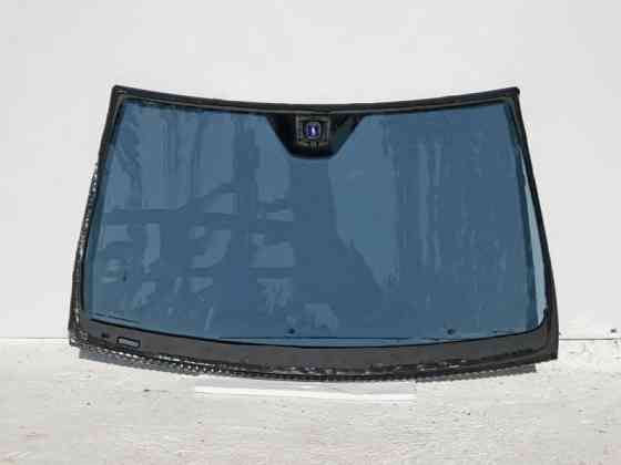 Mercedes-Benz  43R-001585 A2046706601 зовнішнє скло C-Class W204, є маленький скол - заклеєний Одеса