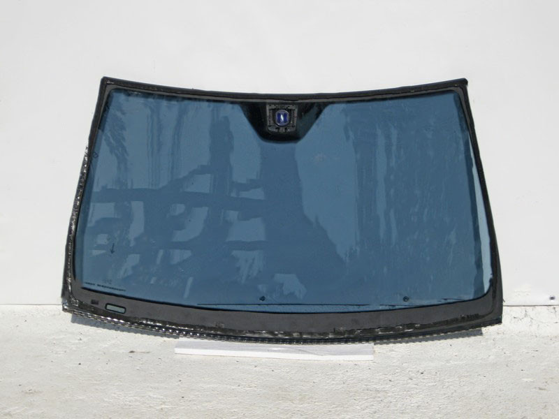 Mercedes-Benz  43R-001585 A2046706601 зовнішнє скло C-Class W204, є маленький скол - заклеєний Одеса - фото 3