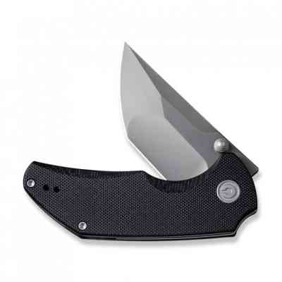 Ніж Civivi Thug 2 Bead Blast Black G10 (C20028C-2) Вінниця