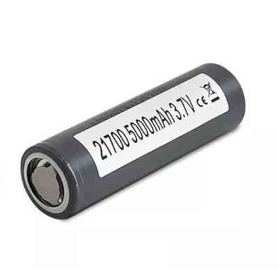 Аккумулятор LG Li-ion 21700 5000mAh INR21700 M50T 7.2A Киев