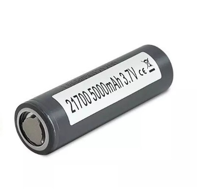 Аккумулятор LG Li-ion 21700 5000mAh INR21700 M50T 7.2A Киев - изображение 5