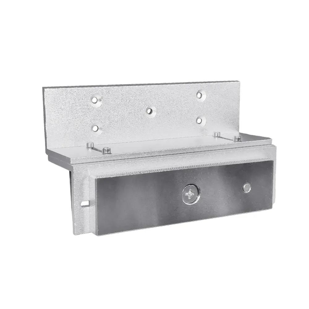 Кронштейн Trinix K-300Z для відповідної планки електромагнітного замка (66-00022) Київ - фото 10