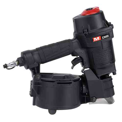 Цвяхів пістолет пневматичний AEROPRO MCN55 Одеса