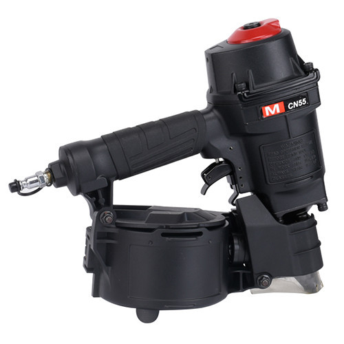 Нейлер пневматический для гвоздей AEROPRO MCN55 Одесса - изображение 2