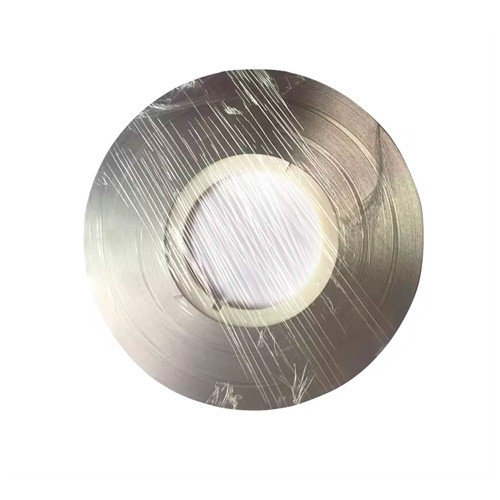 Лента никелевая 8x0.2мм 0.5кг для точечной сварки аккумуляторов Винница - изображение 2