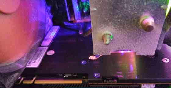 Видеокарта rtx 2070 super jetstream Киев