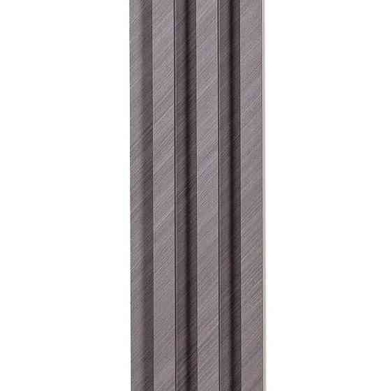 Рейка декоративна WPC стінова 200х27х2900мм SW-00003004 Дніпро