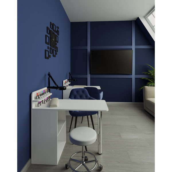 Стіл складний манікюрний Міні Київ - фото 2