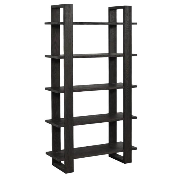 Стелаж кухонний "Вудраф" венге Миколаїв - фото 1