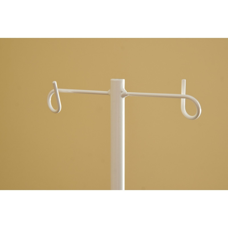 Штатив медичний з кріпленням до кушетки АТОН КС-Ш для всіх видів кушеток Атон Дніпро - фото 3