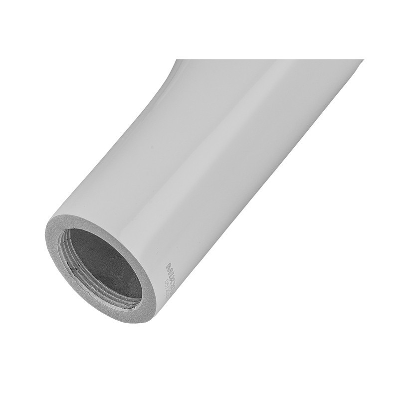 Змішувач для умивальника Mixxus Premium DERBY 001  WHITE-CHROME   ( MI6613 ) 39449 Харьков - изображение 6
