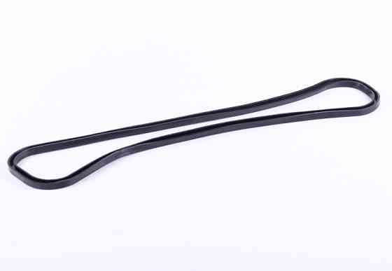 Прокладка кришки ГБЦ двигуна 4L22BT мінітрактор Мукачево