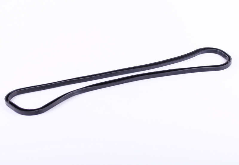 Прокладка крышки ГБЦ дигателя 4L22BT минитрактор Мукачево - изображение 1