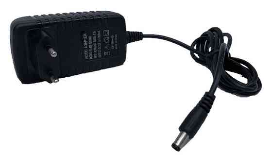 Блок питания 12В 4А для маникюрных ламп Diamond 36W и CCFL+LED 48W Киев