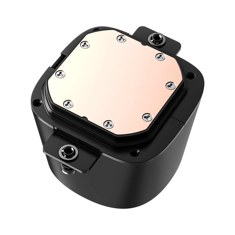 Система водяного охолодження ID-Cooling FX240 ( 19019 ) Харьков - изображение 17
