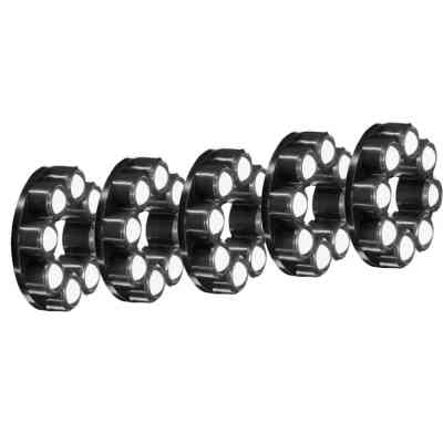 Страйкбольный пистолет Umarex Ruger Super Hawk CO2 (2.5780) Винница