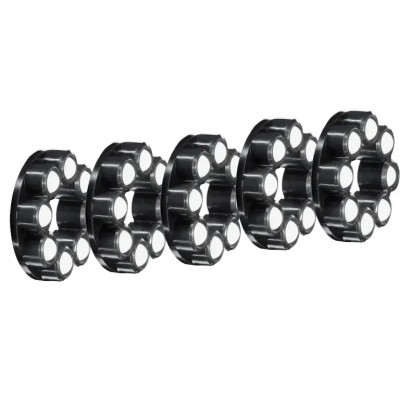 Страйкбольный пистолет Umarex Ruger Super Hawk CO2 (2.5780) Винница - изображение 5