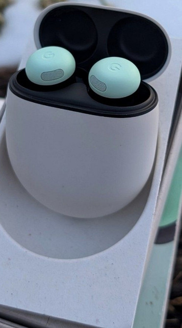 Google buds Pro 2 (ANC шумозаглушення перекладача співрозмовника в реальному. Харків - фото 3